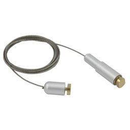 Kit de cable con conector a carril