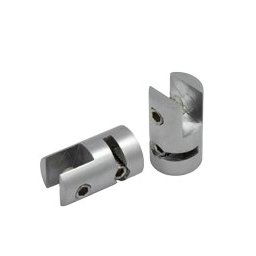 Pinza sencilla para carpetas