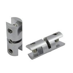Pinza doble para carpetas