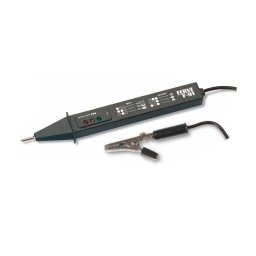 Ferve F-91 Tester de baterías, alternadores, dinamos y reguladores 12V