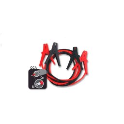 Ferve F-440 Cable CCA de cobre y aluminio de 25 mm2 - 220 A - 3 m