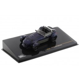 DONKERVOORT D8 GTO Roadster 2013 - Ixo Models Escala 1:43 (MOC152)
