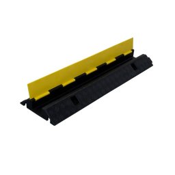 Protector para cables y mangueras hasta 10 Tm