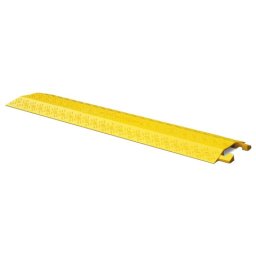Protector de plástico para cables