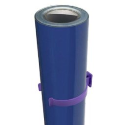 Pinza para bobinas de vinilo