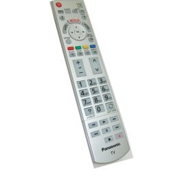 PANASONIC N2QAYB001012 (N2QAYB001010) - mando a distancia original