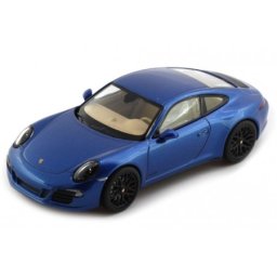 PORSCHE 911 (991) Carrera 4 GTS 2014 - Schuco Escala 1:43 (450758100)
