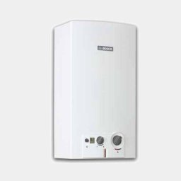 Calentador de Gas Natural Bosch Gwh14 Cod E23 F3