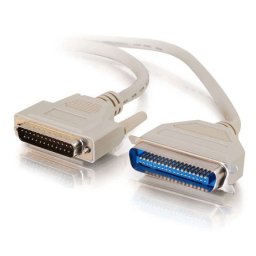 CABLE BITRONIC DB25 MACHO A CN36 MACHO 1.8m