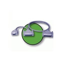 CABLE UNIVERSAL PARA MODEM DB9 HEMBRA A DB25 HEMBRA