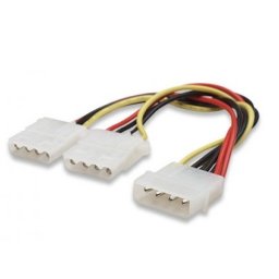 DUPLICADOR DE CONECTORES IDE