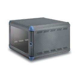 32270115 RACK WITRACK 19" 15U F500