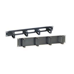 32150135 PANEL 19" 2U GUIACABLES