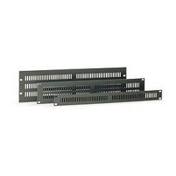 32155113 PANEL 19" 3U VENTILADO