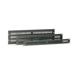 32155115 PANEL 19" 5U VENTILADO GRIS GRAFITO
