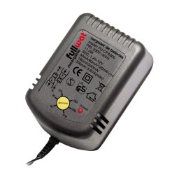 FU-CPA300 CARGADOR AUTOMATICO NI-CD NI-MH 1.2-12VDC