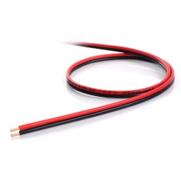 C101 CABLE PARALELO BICOLOR OFC TASKER 2x0.35mm
