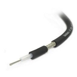 C129 CABLE TASKER CON PANTALLA TRENZADA 1x0.35mm