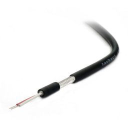 C202 CABLE TASKER DE PANTALLA EN ESPIRAL 2x0.08mm
