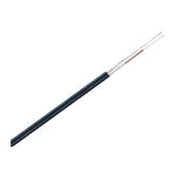 C117 CABLE TASKER PARALELO APANTALLADO 2x0.1mm