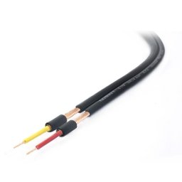 C118 CABLE TASKER PARALELO APANTALLADO 2x0.14mm