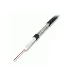 CABLE COAXIAL RG62 MIL-C-17