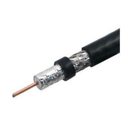 CABLE COAXIAL RG11 MIL-C-17 75 Ohm