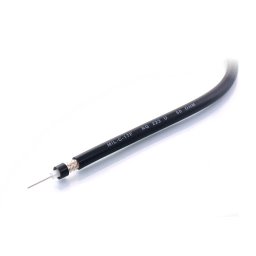 CABLE COAXIAL RG223 MIL-C-17 50 Ohms