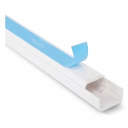 CANALETA ADHESIVA 15x10mm 2m