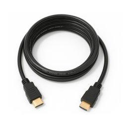 CABLE HDMI 2.0 4K MACHO A MACHO 1m