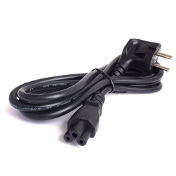 CABLE ALIMENTACION SCHUKO A C5 2m
