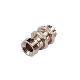 HB107 HEMBRILLA NIQUELADADA 4mm