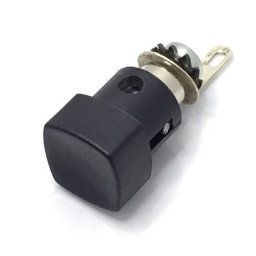 CN50N BORNE A PRESION NEGRO