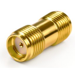 ADAPTADOR SMA DOBLE HEMBRA