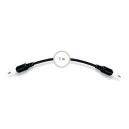 AA-793 CABLE FIBRA OPTICA JACK 3.5mm a 3.5mm de 1m*