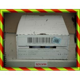 FORTIMEL COMPACT VAINILLA 125 ML 24 UDS 504296 FORTIMEL COMPACT - (125 ML 24 BOTELLA VAINILLA )