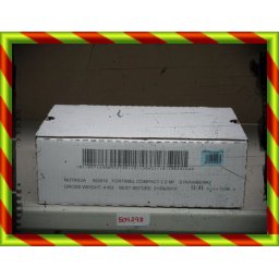 FORTIMEL COMPACT FRESA 125 ML 24 UDS 504298 FORTIMEL COMPACT - (125 ML 24 BOTELLA FRESA )