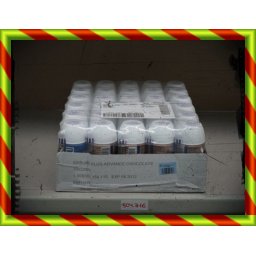 ENSURE PLUS ADVANCE CHOCOLATE 200 ML 30U 504316 ENSURE PLUS ADVANCE - (220 ML 30 BOTELLA CHOCOLATE )
