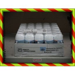 GLUCERNA 1.5 VAINILLA 220 ML 30 UDS 504318 GLUCERNA 1.5 - (220 ML 30 BOTELLA VAINILLA )
