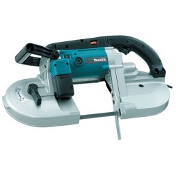 Sierra de banda Makita 2107FXK
