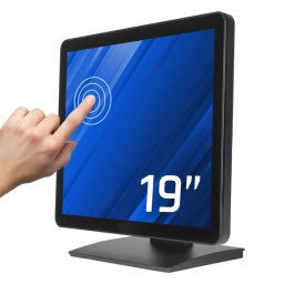 Monitor LCD táctil MTL19C SXGA 19" USB