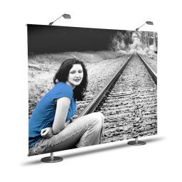 Muro portátil 3 x 2 metros