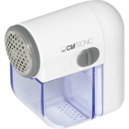 Clatronic MC 3240 -Quitapelusas eléctrico adecuado para todas las prendas