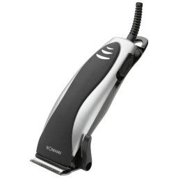 Bomann HSM 8006 - Corta Pelo con 4 peines diferentes medidas