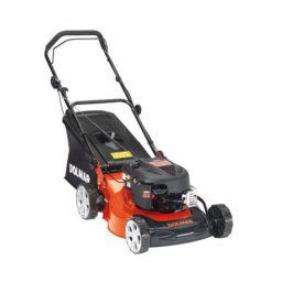 Cortacésped a gasolina Dolmar PM460