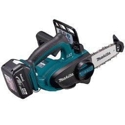 Makita DUC122RFE Sierra de cadena a batería 18V Litio
