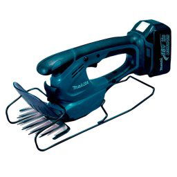 Makita DUM168RF Tijera de hierba 16 cm a batería 18V Litio