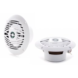ALTAVOCES NAUTICOS 6.5" 2 VIAS (PAREJA)