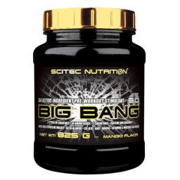 Big Bang 3.0 Scitec 825 gr