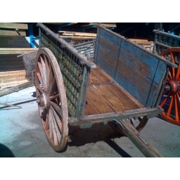 Carro Antiguo mod4